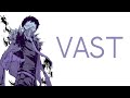 VAST | Three Doors (Lyrics)