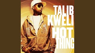 Hot Thing (feat. will.i.am)