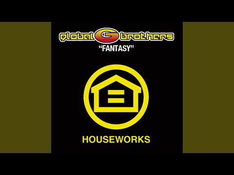 Fantasy (Original Mix)