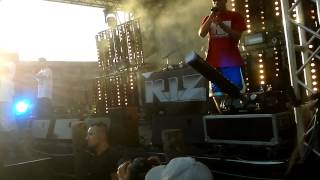 K.I.Z. Reunion Tour - Verpisst euch! & H.I.T. Live @ Münster