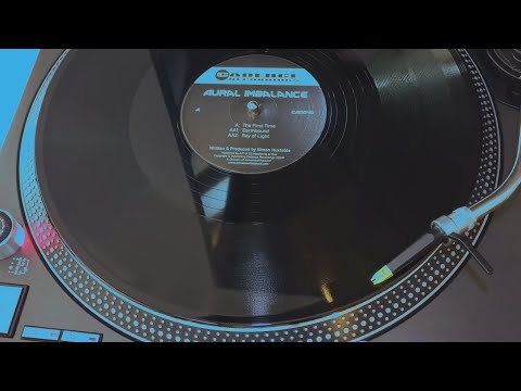 Aural Imbalance - The First Time