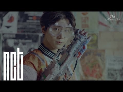 NCT 127 'Paradise' FMV