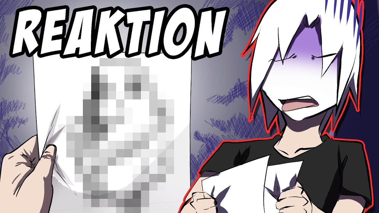 Wir reagieren auf alte Zeichnungen von mir | 2015 - 2020 | Drawinglikeasir