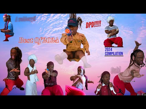 ITSBSD Best Of 2024 (DPD, WOBBEWY, CHEATING AND FLABBERGASTED...)