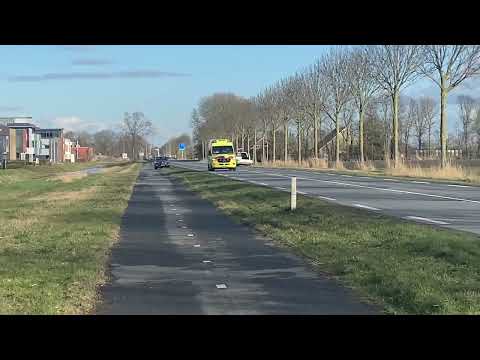 A2 Urk