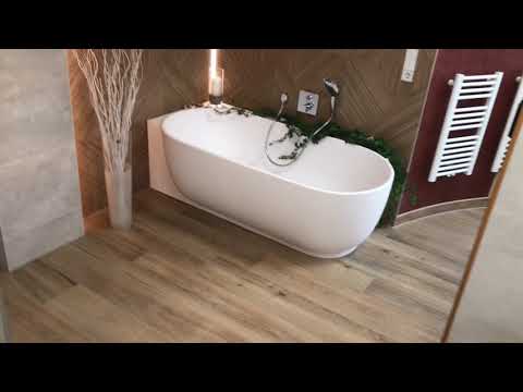 LUXUSBÄDER: Moderne Badezimmer - Ideen & Trends