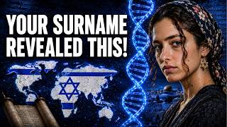 10 Jewish Surnames That May Reveal Your Ancestral Origins