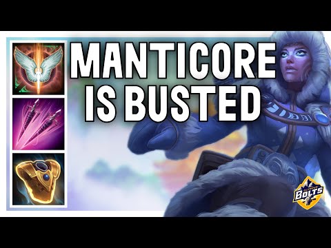 SPIKES ON ARTIO ARE TOO STRONG - Artio Support Ranked Conquest