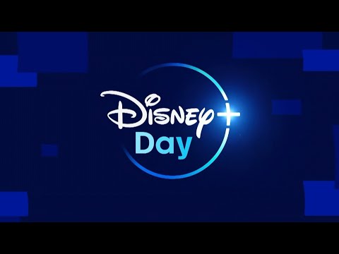 Disney+ Day | Oficiální český Tv Spot | 8. září 2022