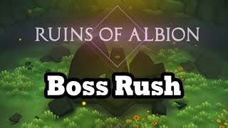 Ruins of Albion - Boss Rush