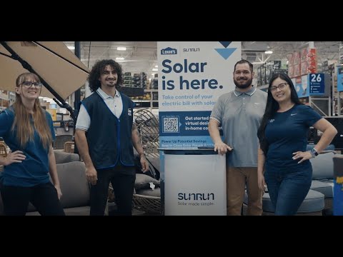 Sunrun Solar Careers