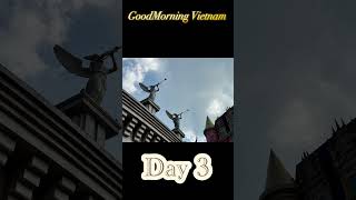 Good Morning Vetnam.