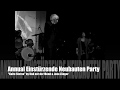 "Kalte Sterne" by Und mir der Mond & Lena Zänger - Einstürzende Neubauten Party 2016