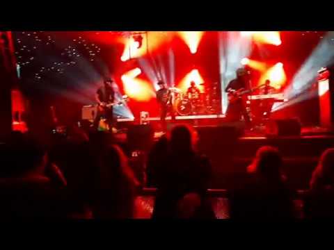 Aswad - Forward #1 Bass Culture Festival @ Chateauform Les Docks de Paris 22 Novembre 2019