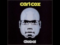 Carl Cox - Nexus(Foamo Mix)