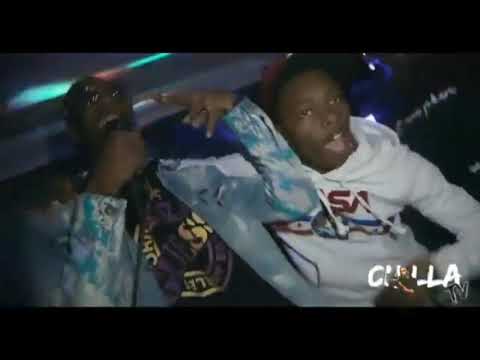 Lil Mark D x Don Stadium x Aka Solo x Macwill47 - Chips (Break a bitch) prod Laxonthetrack