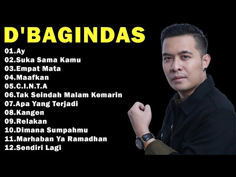 LAGU-LAGU TERBAIK D'BAGINDAS TERBAIK 2026 | D'BAGINDAS TERPOPULER - THE BEST OF D'BAGINDAS