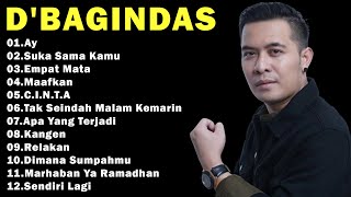 Download lagu LAGU-LAGU TERBAIK D'BAGINDAS TERBAIK 2026 | D'BAGINDAS TERPOPULER - THE BEST OF D'BAGINDAS mp3