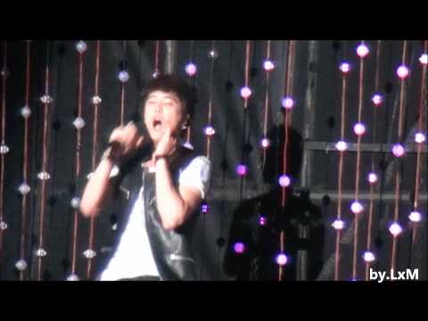 110528 FTISLAND DREAMCONCERT2011  I HOPE