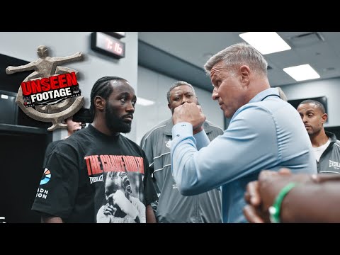 UNSEEN FOOTAGE | Behind Closed Doors: The Rules Meeting | #OnlyOneBud