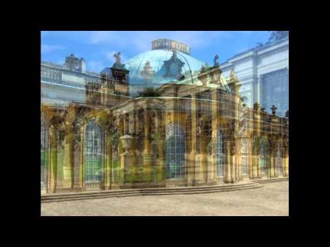 Johann Adolph Hasse: Perderò l'amato bene (Piramo e Tisbe)