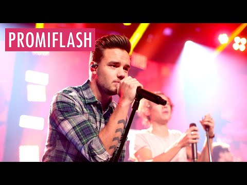 Video Thumbnail: Viele Stars sollen zu Liam Paynes (†31) Gedenkfeier anreisen