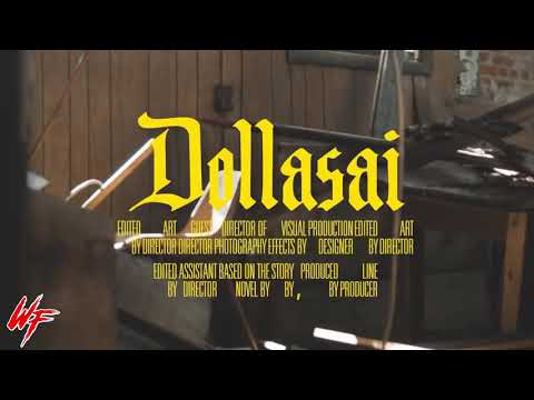 Addicted - DOLLASAI