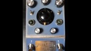 Pettyjohn Electronics Pre Drive V2 Studio Demo Video by Shawn Tubbs