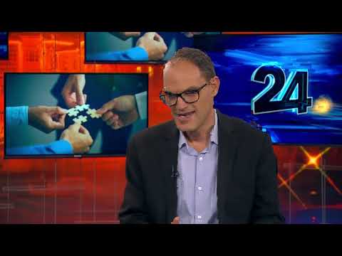 24 UR ZVEČER | KOGA MOTI OBLIKOVANJE SREDINSKEGA BLOKA? | POP TV