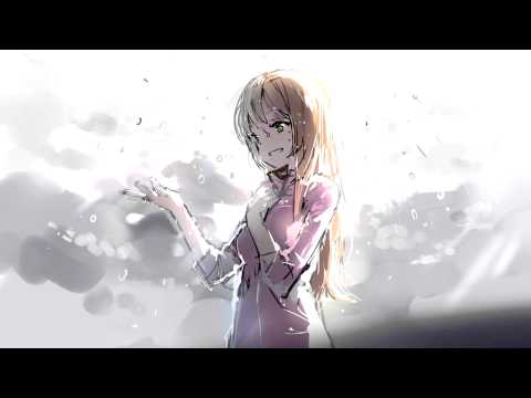 Beautiful Rain - Rena Maeda - Soredemo Sekai wa Utsukushii OST