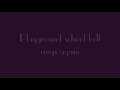 "Hello" by Evanescence INSTRUMENTAL with ...