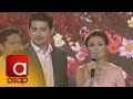 ASAP Pangako Sa Yo Cast Farewell Party On ASAP