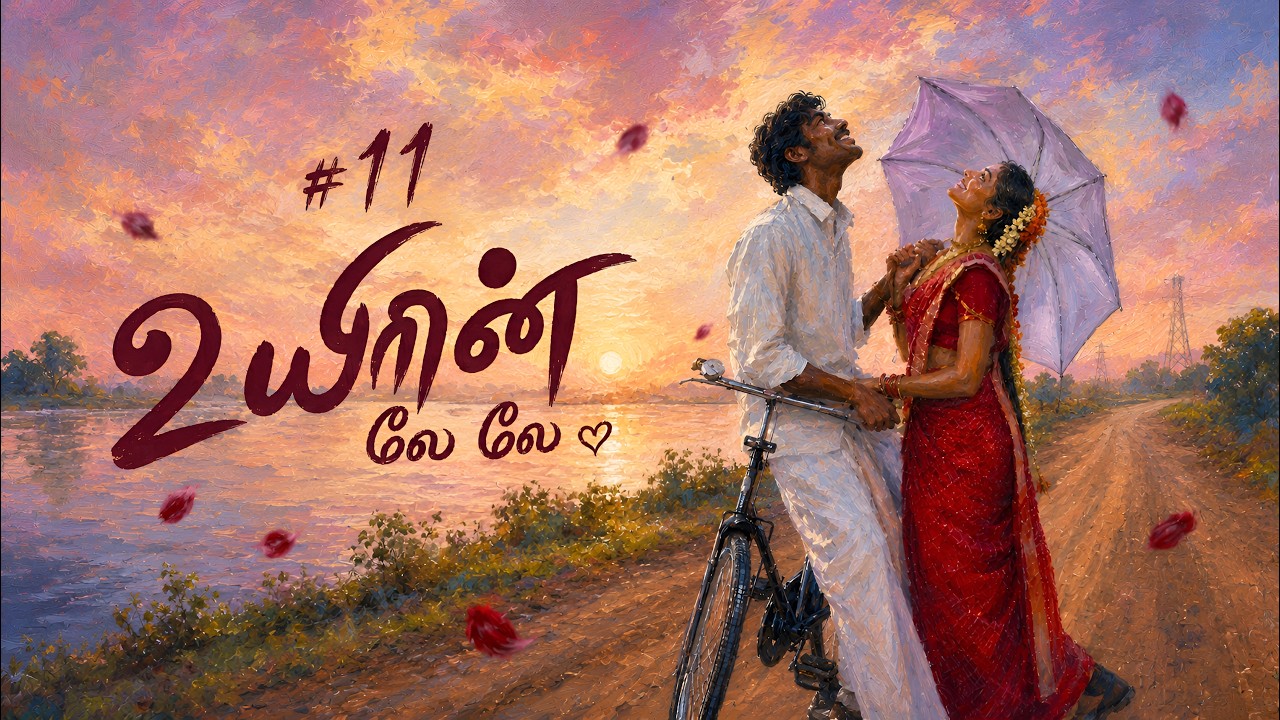 29 - CHAPTER 11 | Vidhu, Preethi Asrani | Sean Roldan | Rathna Kumar