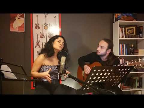 Aspettami | Pink Martini | Cover by Yıldız & Azem