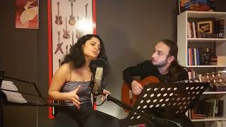 Aspettami | Pink Martini | Cover by Yıldız &amp; Azem