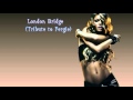 Fergie Tribute - London Bridge 
