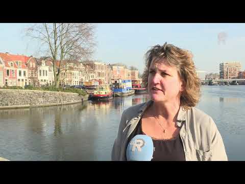 De volleybaldames van Sliedrecht Sport wisten zondag opnieuw de beker te winnen.