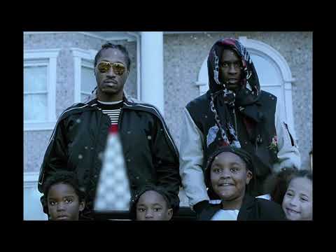 Young Thug x Future - Smoke Tony (Unreleased) Official Audio