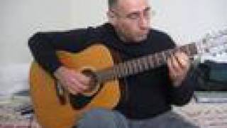 Si Bheag Si Mhor - Turlough O'Carolan