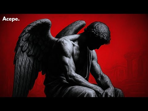 The man who is solitary is either a beast or a god | Solitude & Study Ambience