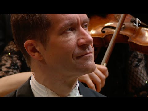 Nikolai Lugansky - Chopin: Piano Concerto No. 2, Op. 21