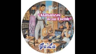 VIRGENCITA BONITA GELA