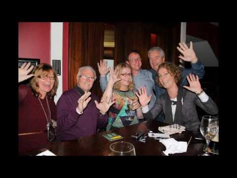 2013 Rewind @ McCarthy's Bar and Bistro