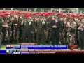 Jokowi Yel-yel Komando Bersama Prajurit Kopassus Jokowi Yel-yel Komando Bersama Prajurit Kopassus