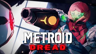【Metroid Dread】Reprisal【NIJISANJI EN | Freodore】