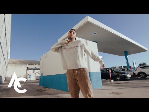 Cesar AC - Me Gusta Más 😈(Video Oficial)