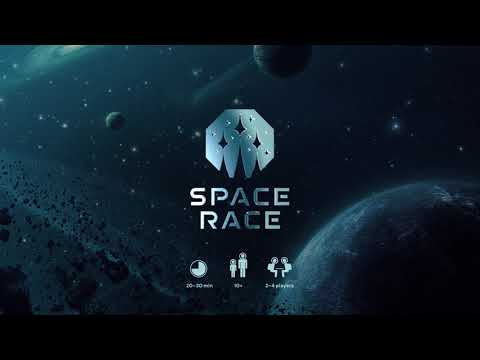 How to play Space Race