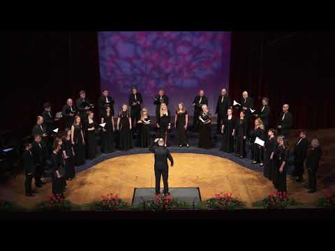 Naša pesem 2022 - KOMORNI ZBOR ORFEJ, LJUTOMER - NA NEBU ZVEZDE SEVAJO