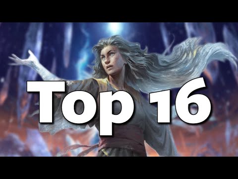 Silver Age Iyslander: Top 16 Valencia Decklist + Gameplay - Flesh and Blood TCG #SAGE