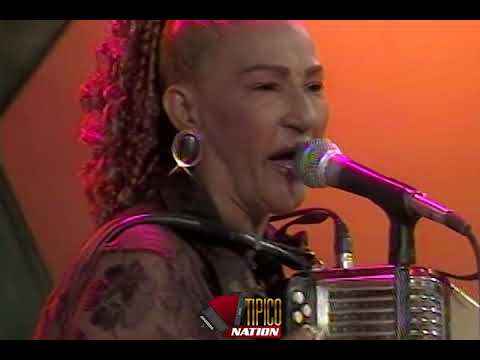 Fefita La Grande | Yo No Quiero Vida | 90's